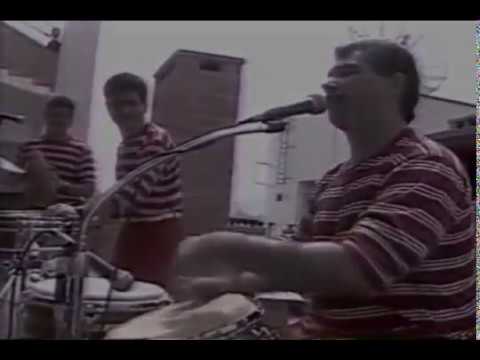 ALUMBRA LUNA LOS GRADUADOS