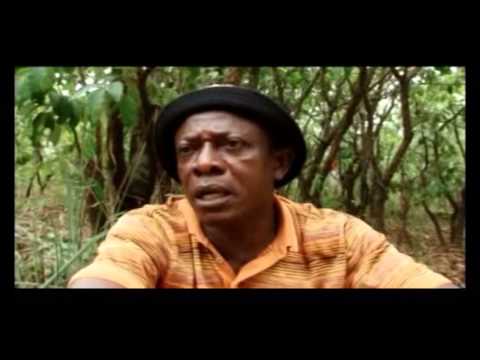 Wind Of Destiny 1 - Nigerian Movie 2013 (Comedy)