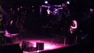 Me with Fortune 6/20/1990-Narcissus-Boston,MA