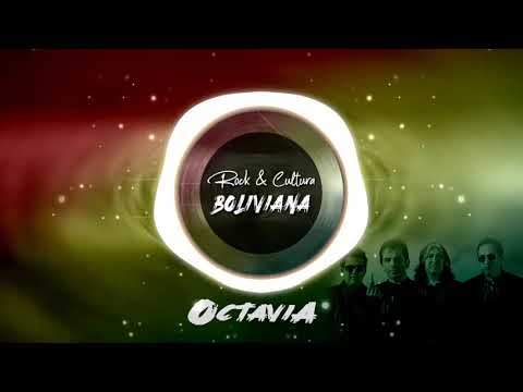 MIX ROCK BOLIVIANO OCTAVIA