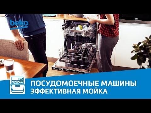 Миниатюра изображения товара Посудомоечная машина Beko DFN28421W