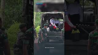 Download lagu MOMEN 39 Siswa Lari Diteriaki TNI untuk Masuk Barak Militer Ikuti Pendidikan Karakter: Cepat Lari! mp3 Download lagu MOMEN 39 Siswa Lari Diteriaki TNI untuk Masuk Barak Militer Ikuti Pendidikan Karakter: Cepat Lari! mp3