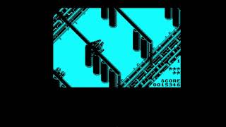 Return of the Jedi for the BBC Micro