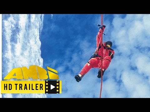 K2 (1992) Official Trailer