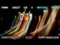 Sonny Fodera, D.O.D & Poppy Baskcomb - Think About Us [K Motionz Remix]
