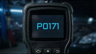 p0171 - причини помилки