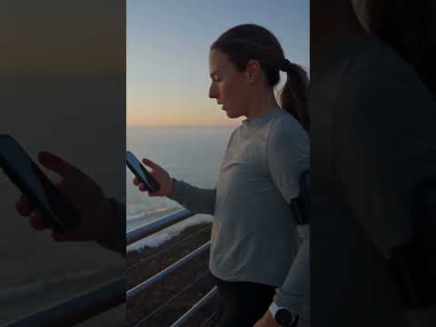 Runners Unite: Draw & Go video thumbnail