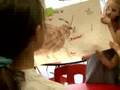 Curious George Live Action Segment Bug Design