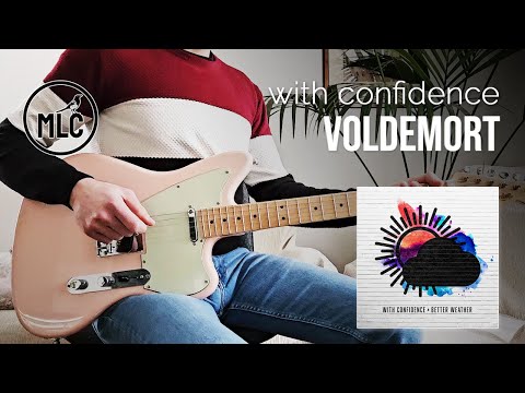 Voldemort (acoustic) - With Confidence