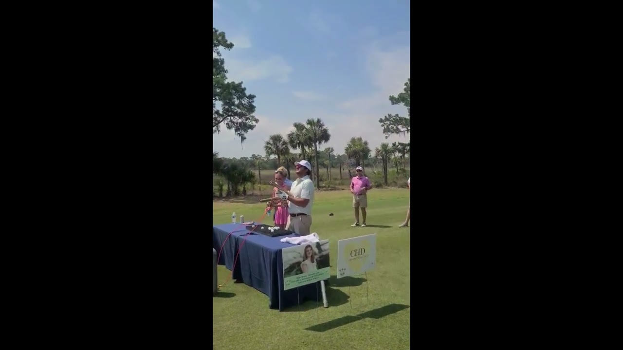 Promotional video thumbnail 1 for Vegas Golf Entertainment
