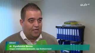 Egyre kevesebb cafetéria