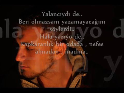 Kül Kulesi - İlker Adlığ