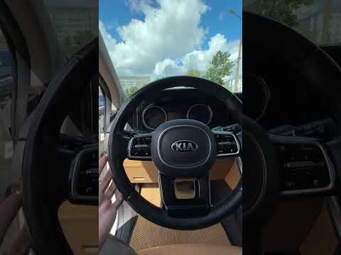 фото kia carnival iv 0