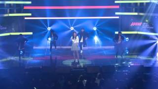 [One Cam] HiNi - So Shall We Dance, A.M.N Showcase @ DMC Festival 2016