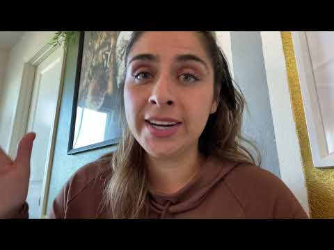 GOD HEARD MY CRY!! 😭 and blessed us with a house 🏡 PRAISE JESUS!!