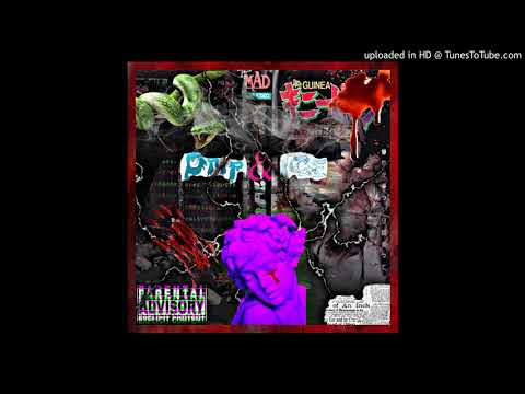 Yung Louis - Drip and Ice (Official Audio)❄❄