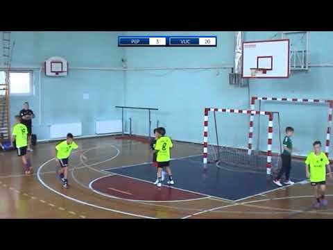 Trofej Smederevske Jeseni 2017 / Mini rukomet / Perper - Vucici