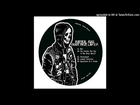 Radikal Kuss - Ausser Kontrole