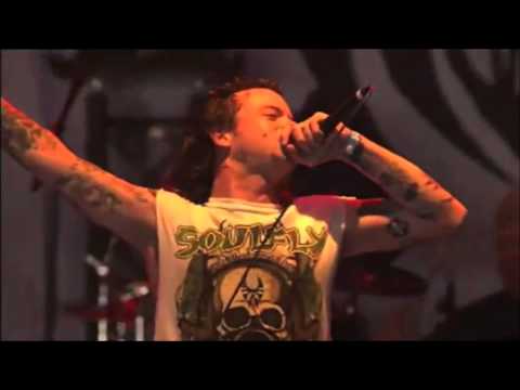 Exorchrist   live Graspop Metal Meeting 2012