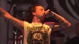 Exorchrist   live Graspop Metal Meeting 2012