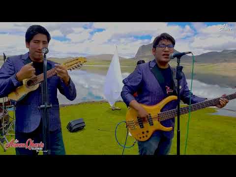 MIX HUAYNOS PANDILLEROS - LOS ASWAN QHARIS DE AZANGARO