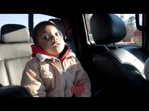 Bankroll PJ - Real Hundreds Tho [FULL VIDEO] Shot By Mr.2-17