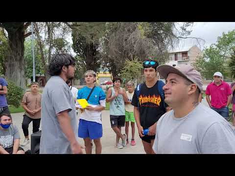 APOLO vs CST vs SINIGAMI - 8VOS - (TORNEO DE VERANO 2022) - BAJO NEGRO FREE