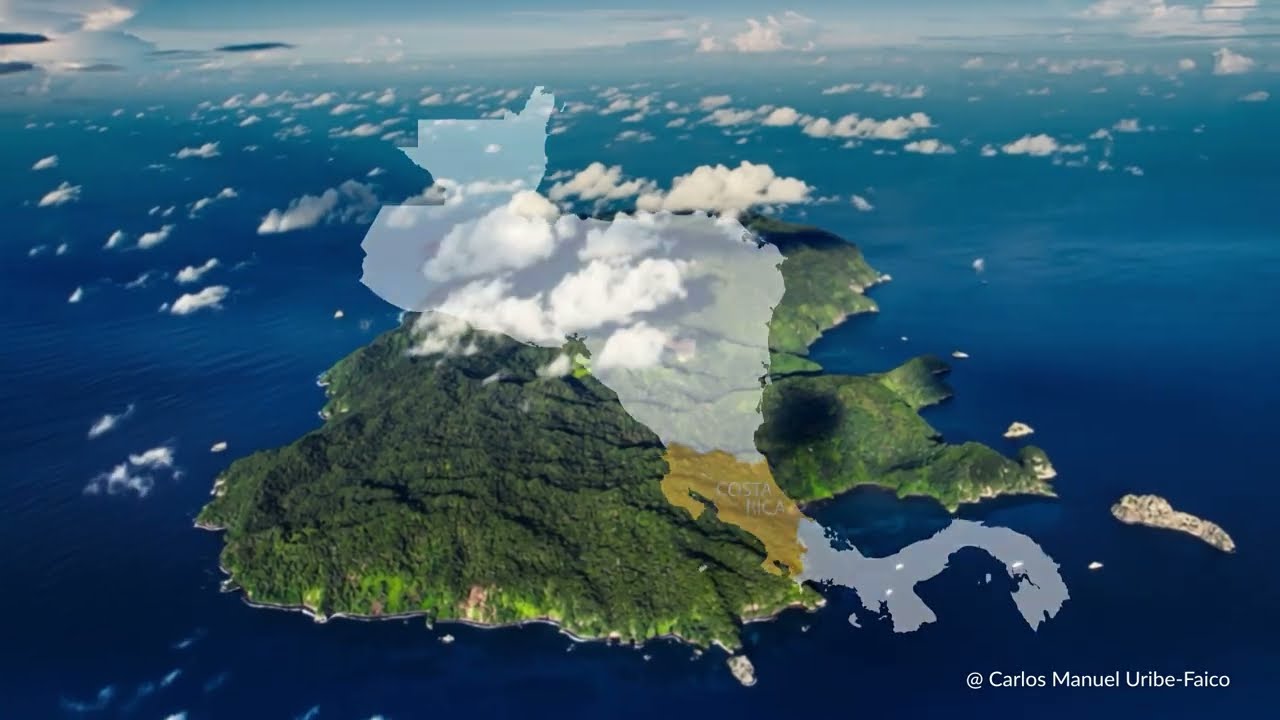 OceanPrediction for Costa Rica