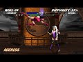 MKP Ultimate Revitalized 2 5 SKARLET MK2