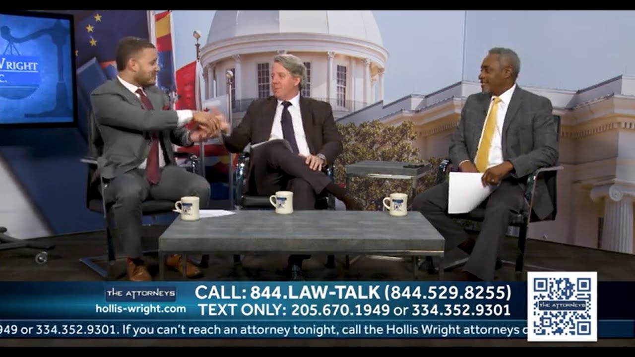 4th Amendment Rights: Search & Seizure Law (January 11, 2026): The Attorneys//Hollis, Wright & Clay