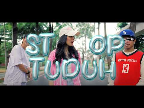 Aldo Bz - STOP TUDUH [Basline Keinar REMIX]