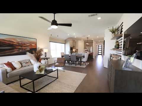 Brightland Homes at Cypress Green in Hockley Texas!