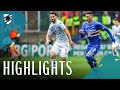 Highlights: Sampdoria-Como 1-1
