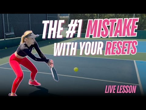 Finally Master The Mid-Court Reset: Stop Hitting a Hit