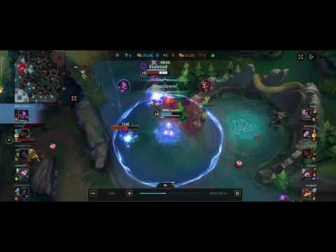 KENNEN still GOOD AFTER NERF