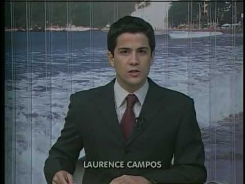 Laurence Campos - Cabugi Comunidade