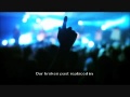 Hillsong Your Name High With Subtitles Lyrics