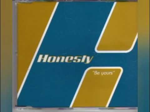 Honesty - Be Yours (2 Step-Swing Mix)