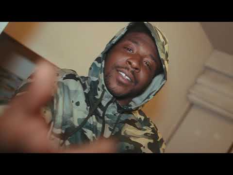Stain Blixky - Fn’s & Blixkys (Music Video) (Shot by @Staxxthedon)