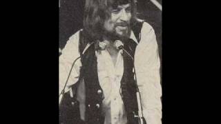 Waylon Jennings Let Me Stay With You a While