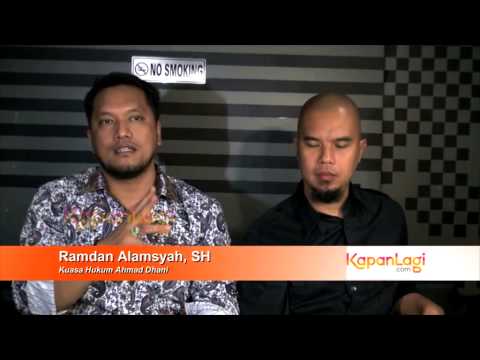 Kembali Mangkir, Farhat Abbas Akan Dijemput Paksa Polisi?