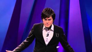 Joseph Prince - The Story Of Job Through The Lens Of Grace - 21 Jul 13