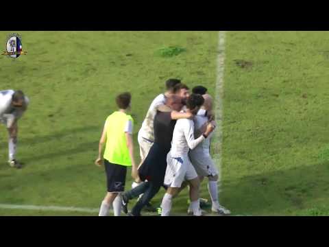 Villa Sant'Angelo  -  New Team Pizzoli  3-2