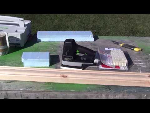 L'gosseux d'bois Ep 19 La chambre à coucher