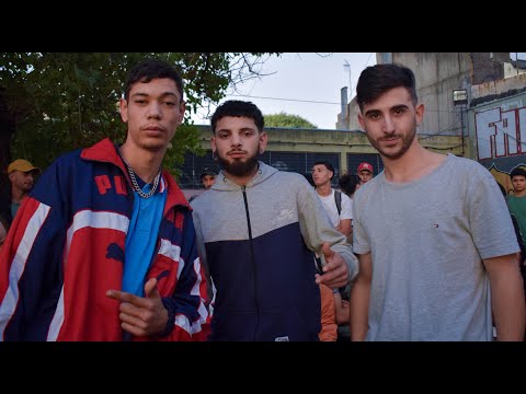 FAKIUS vs MANÉ vs AQUA | 8VOS | (GMTM - Regional a BDM 2023)