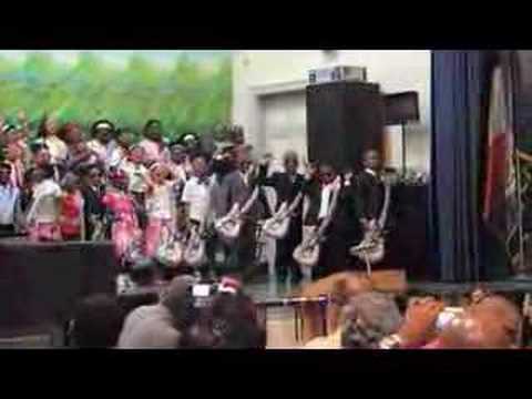 Elij's Gala performance pt1