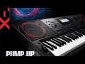 Yethi Yethi Varanam Aayiram Harris Jayaraj Keyboard Cover