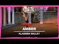Amber doet aan klassiek ballet! | La Esmeralda | Superkids