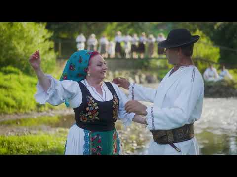 MARIA BUTILĂ &  MIHAI MOLDOVAN  Brâul de la Idicel