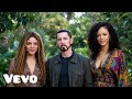 Garden Of Eden Shakira X Eminem Ft Rihanna Music Video 2026